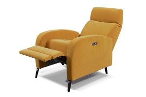 Fotel VOLT ( funkcja relaks elektryczny ) - MEBLOSOFT * OFERTA PROMOCYJNA * 