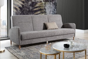 Wersalka BORETTO - UNIMEBEL 