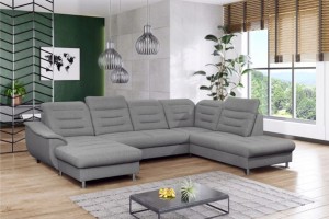 Narożnik BELLAGIO OTP-2F-R-1-DP - MEBLOSOFT * OFERTA PROMOCYJNA * 