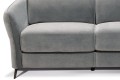 Sofa ARONA 2,5ELEL( z funkcją relaks ) - FENIKS MEBLE