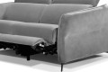 Sofa ARONA 2,5ELEL( z funkcją relaks ) - FENIKS MEBLE