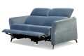 Sofa ARONA 2,5ELEL( z funkcją relaks ) - FENIKS MEBLE