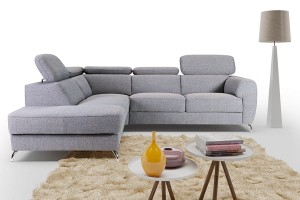 Narożnik COMPASS OTML-EM-2,5FP - FENIKS MEBLE