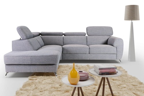 Narożnik COMPASS OTML-EM-2,5FP - FENIKS MEBLE