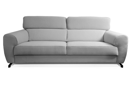Sofa COMPASS 2,5 ( bez funkcji spania ) - FENIKS MEBLE