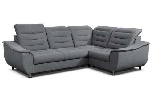 Narożnik BELLAGIO 2FP-R-1L