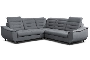 Narożnik BELLAGIO 2FP-R-2L - MEBLOSOFT * OFERTA PROMOCYJNA * 