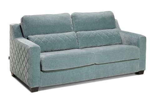 Sofa LOGO 3F ( z funkcją spania ) - FENIKS MEBLE