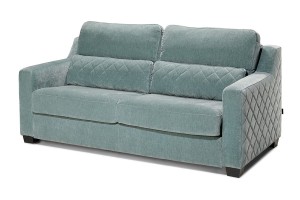 Sofa LOGO 3 ( bez funkcji spania ) - FENIKS MEBLE