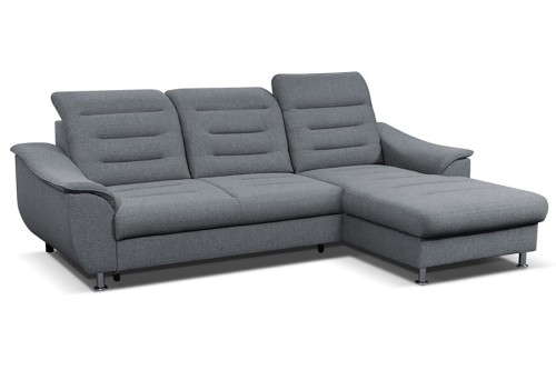 Narożnik BELLAGIO 2FP-OTL - MEBLOSOFT