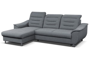 Narożnik BELLAGIO OTP-2FL - MEBLOSOFT