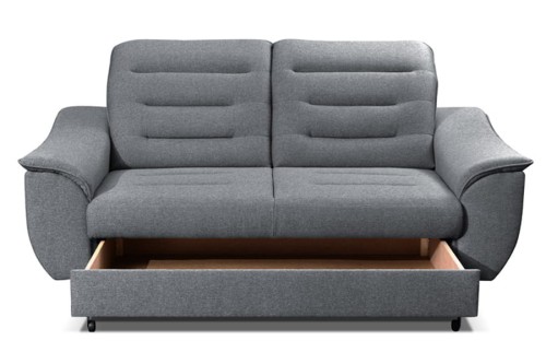 Sofa BELLAGIO 2LP ( z pojemnikiem ) - MEBLOSOFT