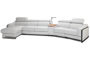 Narożnik MAYON LL70-2,5FBB-PLT- LAMPKA-1BBT-1ELR - FENIKS MEBLE 