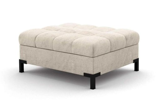 Pufa ARTE - LIBRO MEBLE