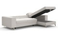 Narożnik CHROME NEW OBKL-2F-PKR