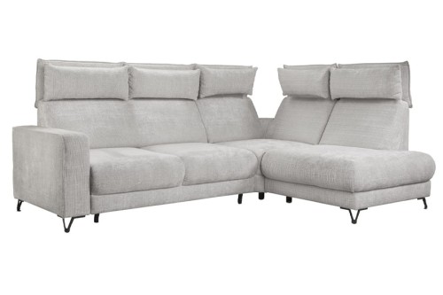 Narożnik POPUS 2FL-E-1BKR