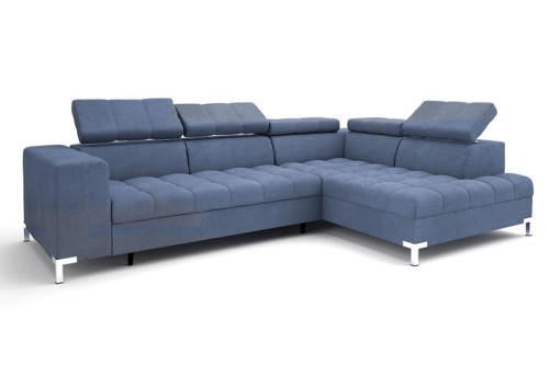 Narożnik ARTE 2FL-BKR - LIBRO MEBLE