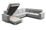 Narożnik ASPEN OBKL-2F-E-2-PK - TABOU