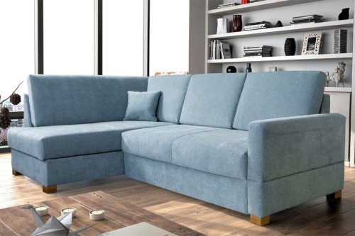 Narożnik FEN BKL-2FP - LIBRO MEBLE