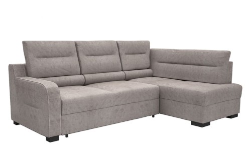 Narożnik MODO 2FL-BKR - LIBRO MEBLE