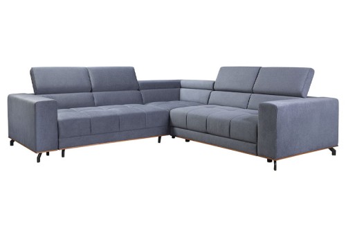 Narożnik PARTY 2FL-2SBKR