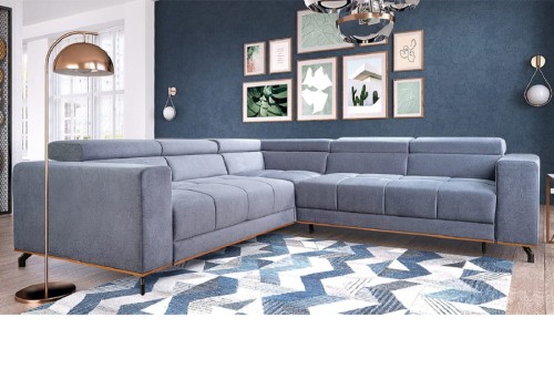 Narożnik PARTY 2SBKL-2FP