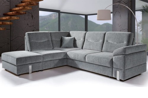 Narożnik SALSA TREND HOBKL-EBKL-2FR - TABOU