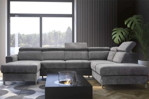 Narożnik ULISES OBKL-2F-E-1HOBKP - TABOU