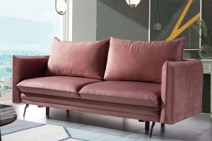 Sofa AKITA 3FBA - LIBRO MEBLE 