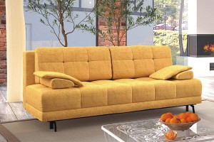 Sofa CITY 3FBA - TABOU