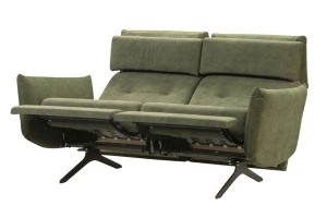 Sofa CIRILO 2SF ( z funkcją relaks ) - TABOU