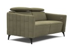 Sofa FUGA 2SEF ( z funkcją relaks ) - TABOU