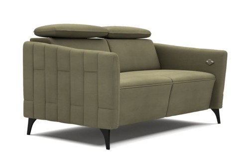 Sofa FUGA 2SEF ( z funkcją relaks ) - TABOU