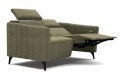 Sofa FUGA 2SEF ( z funkcją relaks ) - TABOU