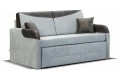 Sofa dwuosobowa JERRY 2FBK - LIBRO MEBLE