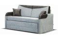 Sofa dwuosobowa JERRY 2FBK - LIBRO MEBLE
