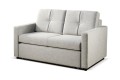 Sofa dwuosobowa PUNTO 2FBK - LIBRO MEBLE