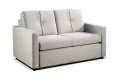 Sofa dwuosobowa PUNTO 2FBK - LIBRO MEBLE