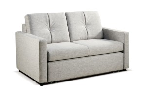 Sofa dwuosobowa PUNTO 2FBK - LIBRO MEBLE 