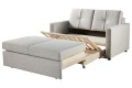 Sofa dwuosobowa PUNTO 2FBK - LIBRO MEBLE