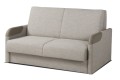 Sofa dwuosobowa VENUS 2FBK - LIBRO MEBLE