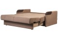 Sofa dwuosobowa VENUS 2FBK - LIBRO MEBLE