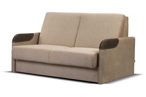 Sofa dwuosobowa VENUS 2FBK - LIBRO MEBLE