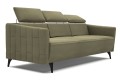 Sofa FUGA 3FBA - TABOU