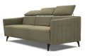 Sofa FUGA 3FBA - TABOU