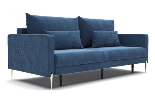 Sofa GARDA 3FBA - LIBRO MEBLE