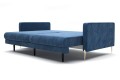 Sofa GARDA 3FBA - LIBRO MEBLE