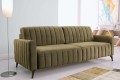 Sofa GRANDE 3FBA - LIBRO MEBLE