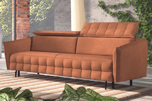 Sofa MOLTA 3FBA