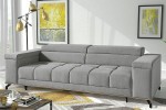 Sofa PARTY 3SFBK - TABOU